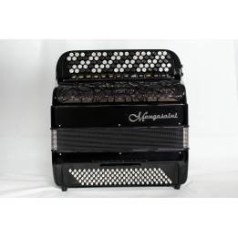 Mengascini FC 115 转换