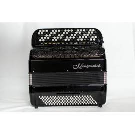 Mengascini FC 115 转换