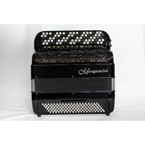 Mengascini FC 115 转换