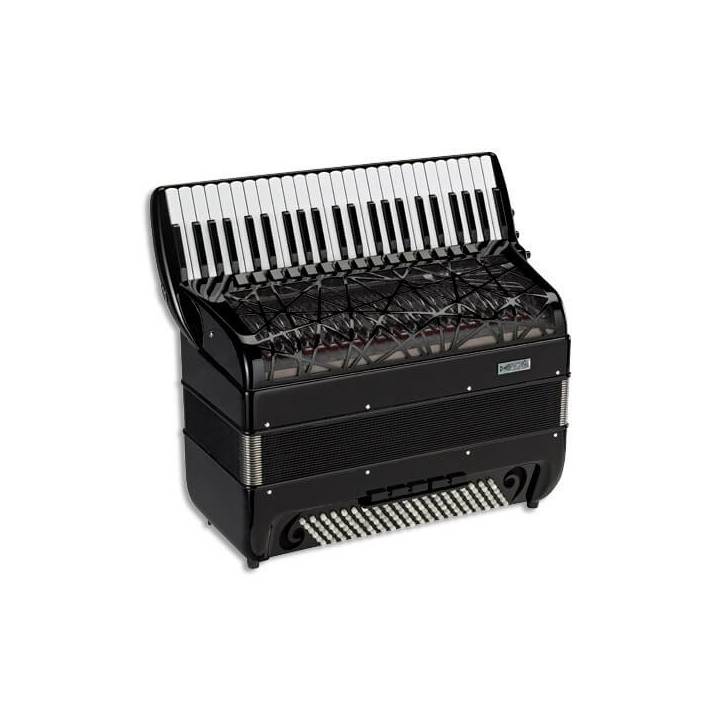 Accordéon à Convertisseurs Pigini
