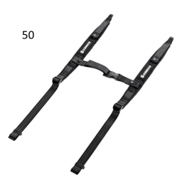 Tiras de Poliéster para Acordeão + Dorsais.