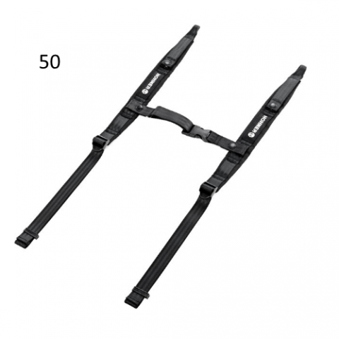 Tiras de Poliéster para Acordeão + Dorsais.