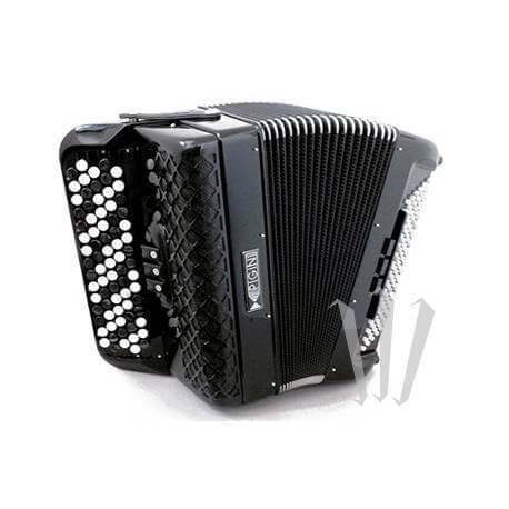 Концертино 2 Премиум