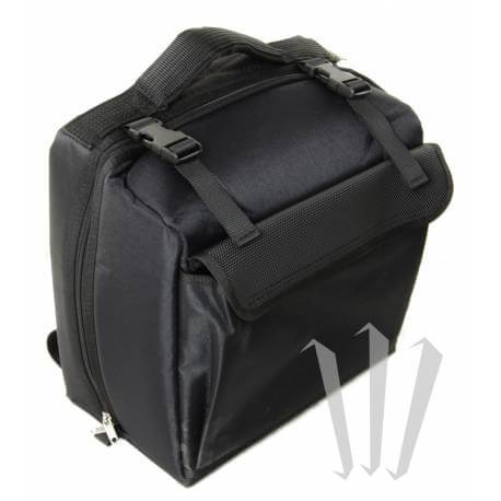 Bolsa para acordeão diatônico
