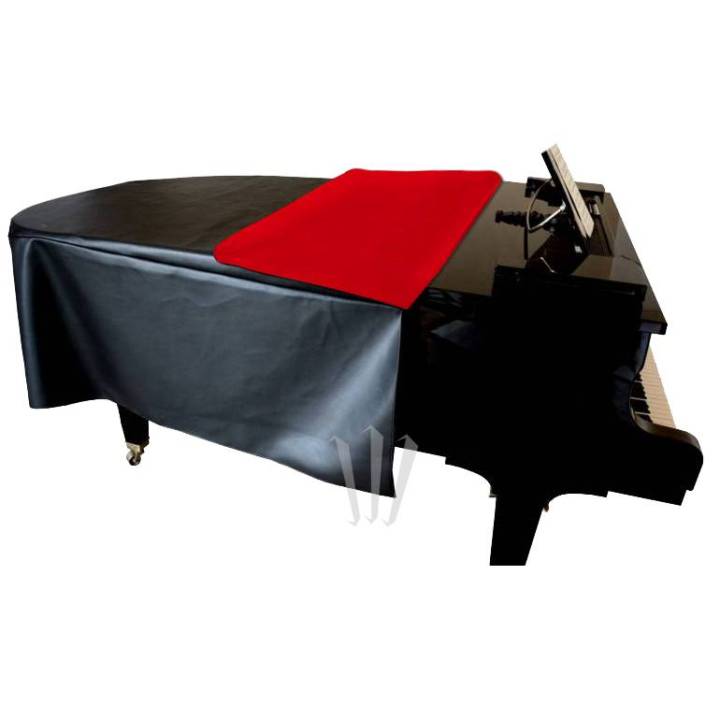 Standard Cover for Quarter Grand Piano 1.86 cm