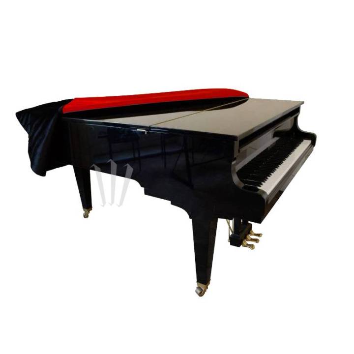 Standard Cover for Quarter Grand Piano 1.86 cm