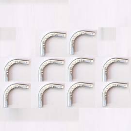 Cantos de reforço (por 10)