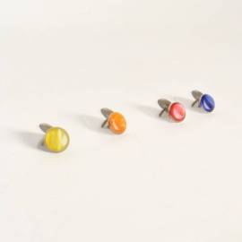 Botões circulados à direita (14,8 mm)