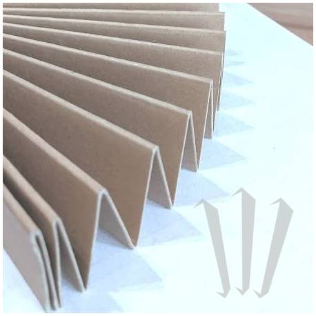 Traditional Reed Leathers (50 pcs)