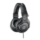 Fones de ouvido ATH-M30x Audio-Technica