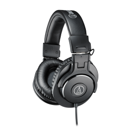 Наушники ATH-M30x Audio-Technica