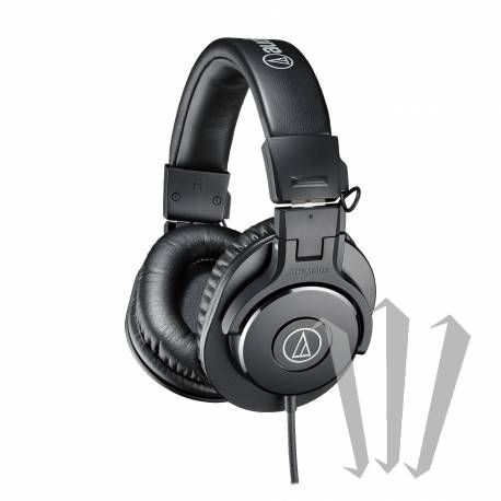 耳机 ATH-M30x Audio-Technica