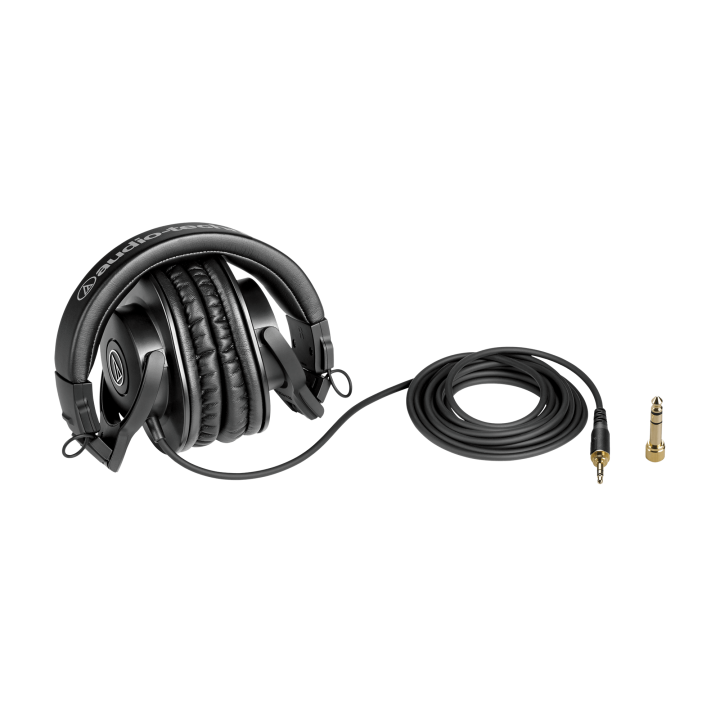Casque ATH-M30x Audio-Technica
