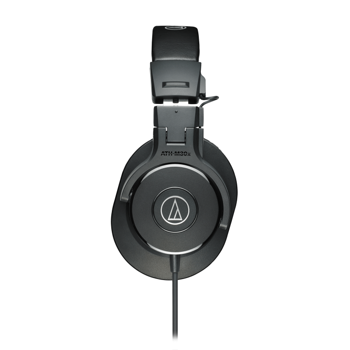 Casque ATH-M30x Audio-Technica