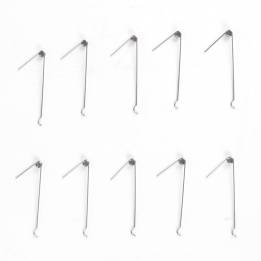 Ressorts pour mécanique