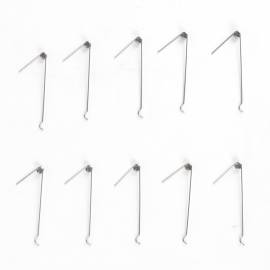 Molas mecânicas (por 10)