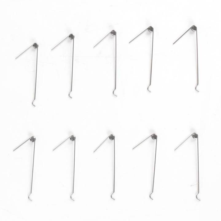 Ressorts pour mécanique (par 10)