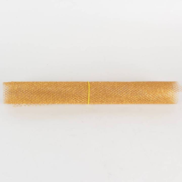 Tulle pour accordéon 40cm*30cm