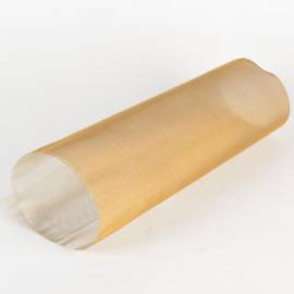 Двусторонний тюль для гармошки 40см*30см