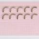 Boutons main droite (14,5 mm)