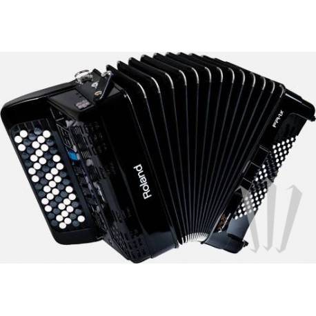 Roland FR-1xb 手风琴