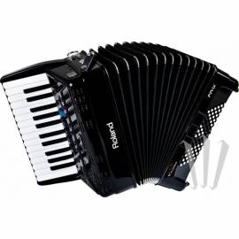 Аренда фортепианного аккордеона Roland FR-1x