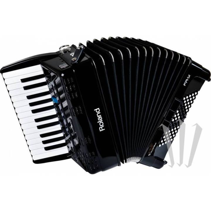 Location Accordéon Roland FR-1x Piano