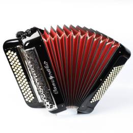 Hohner Bravo III 72