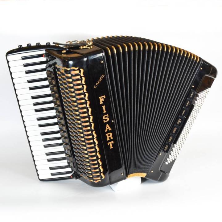 Location accordéon piano 120 basses