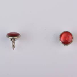 Boutons main droite (14,5 mm)