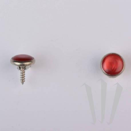 Boutons main droite (14,5 mm)