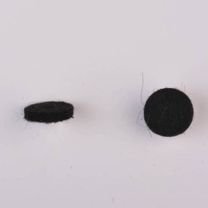 Right hand button markers