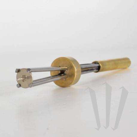 Treble Button Clamping Tool