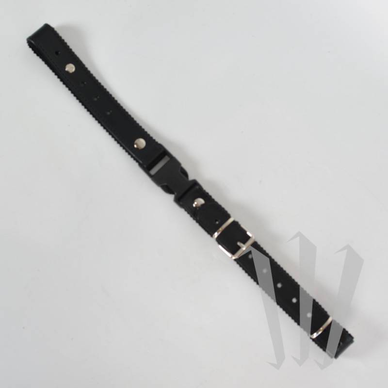 アコーディオンストラップ用XLバッククリップ