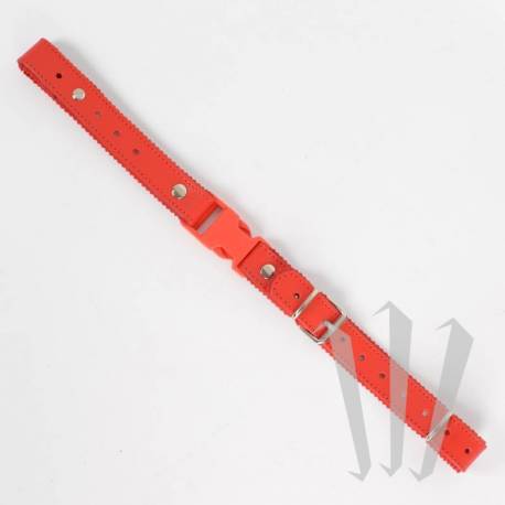 Аккордеонные лямки сзади