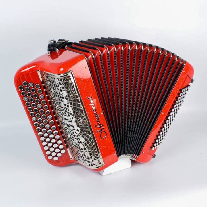 Mengascini F4