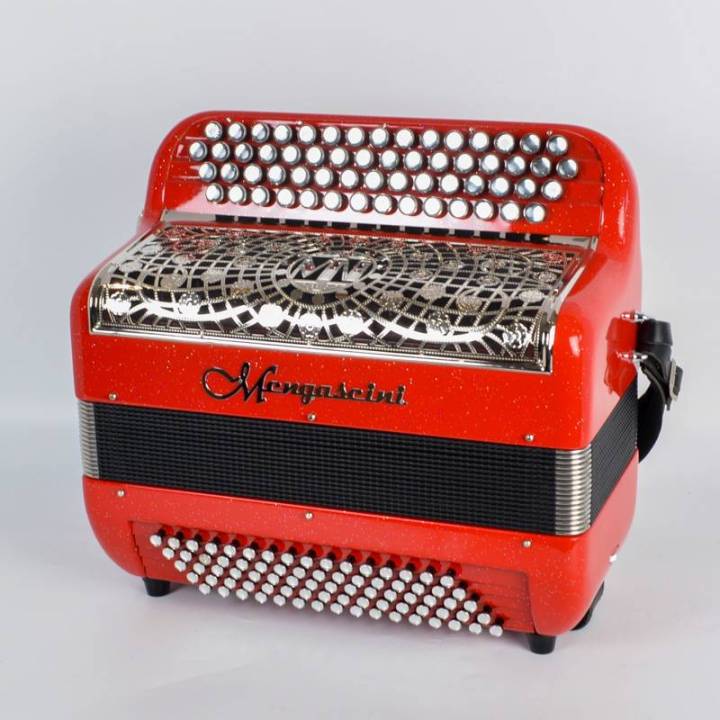 Accordéon Pigini Skywalker 60 basses
