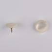Botões não circulados à direita (13 mm)