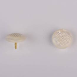 Boutons main droite (14,5 mm)