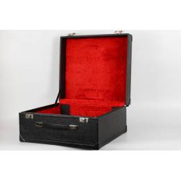 Standard case for accordion