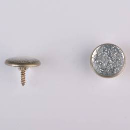 Boutons non cerclés main droite (12 mm)