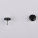 Bass button (rimless - 9.5 mm)