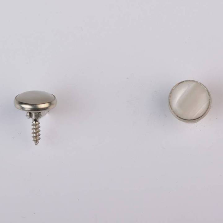 Boutons main droite (14,5 mm)
