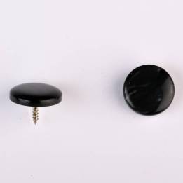 Boutons non cerclés main droite