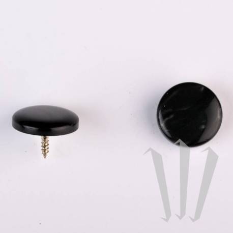 Boutons main droite (14,5 mm)