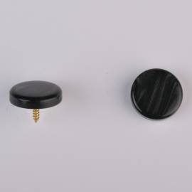 Boutons main droite (14,5 mm)