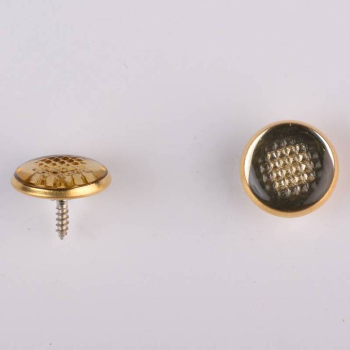 Boutons main droite (14,5 mm)