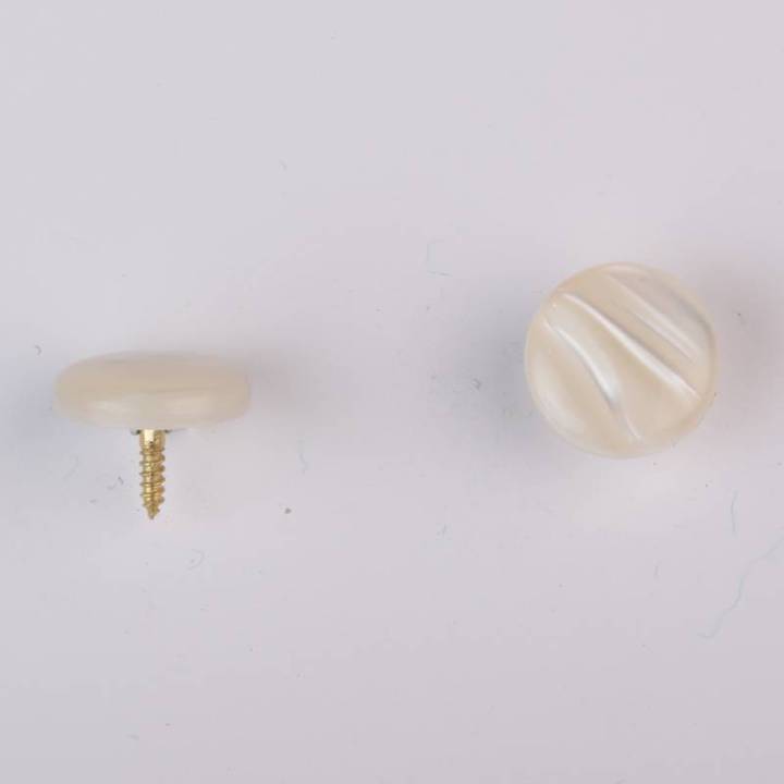 Boutons main droite (14,5 mm)
