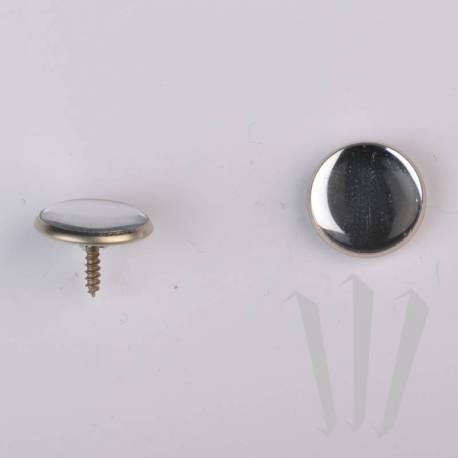 Boutons main droite (14,5 mm)