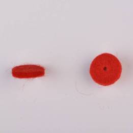 Feutres bouton main droite